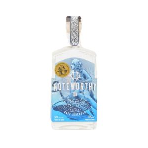 Noteworthy Gin Navy Strength